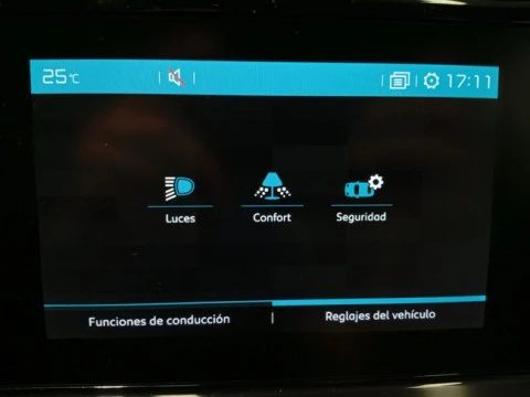 Citroën C3 Aircross BlueHDi 88kW (120CV) S&S EAT6 SHINE