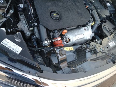 Citroën C3 Aircross BlueHDi 88kW (120CV) S&S EAT6 SHINE