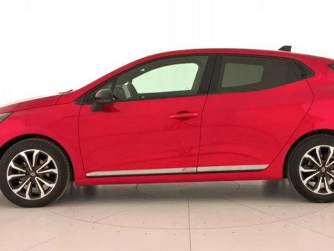 Renault Clio  Gasolina/Gas  TCe GLP Techno 74kW