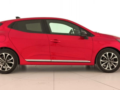 Renault Clio  Gasolina/Gas  TCe GLP Techno 74kW