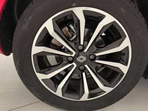 Renault Clio  Gasolina/Gas  TCe GLP Techno 74kW