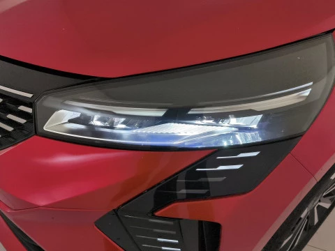 Renault Clio  Gasolina/Gas  TCe GLP Techno 74kW
