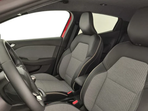 Renault Clio  Gasolina/Gas  TCe GLP Techno 74kW