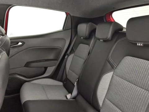 Renault Clio  Gasolina/Gas  TCe GLP Techno 74kW