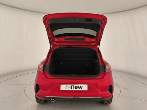 Renault Clio  Gasolina/Gas  TCe GLP Techno 74kW