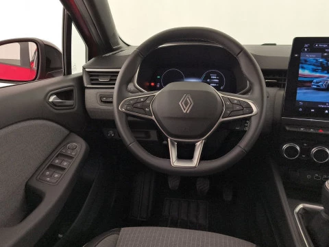 Renault Clio  Gasolina/Gas  TCe GLP Techno 74kW