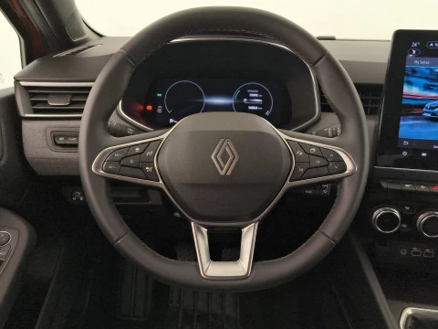 Renault Clio  Gasolina/Gas  TCe GLP Techno 74kW