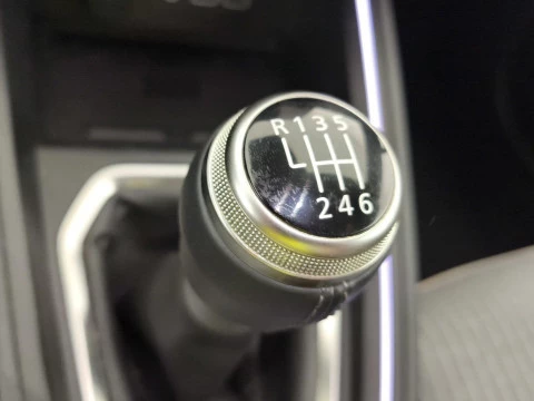 Renault Clio  Gasolina/Gas  TCe GLP Techno 74kW