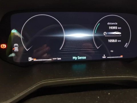 Renault Clio  Gasolina/Gas  TCe GLP Techno 74kW