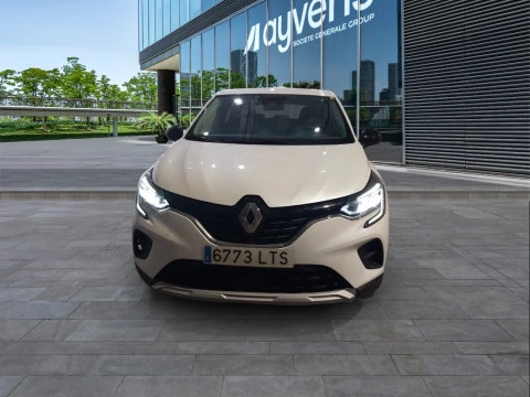 Renault Captur Intens TCe 74kW (100CV) GLP