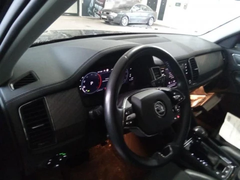 Skoda Kodiaq 2.0 TDI 110KW (150CV) DSG 4X2 STYLE