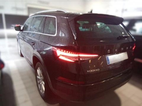 Skoda Kodiaq 2.0 TDI 110KW (150CV) DSG 4X2 STYLE