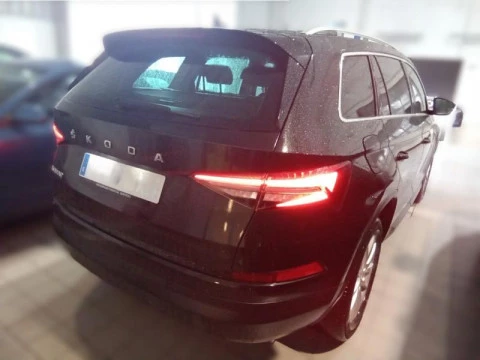 Skoda Kodiaq 2.0 TDI 110KW (150CV) DSG 4X2 STYLE