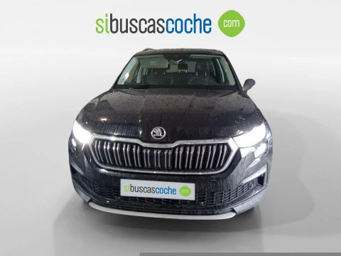 Skoda Kodiaq 2.0 TDI 110KW (150CV) DSG 4X2 STYLE