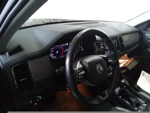 Skoda Kodiaq 2.0 TDI 110KW (150CV) DSG 4X2 STYLE