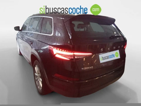 Skoda Kodiaq 2.0 TDI 110KW (150CV) DSG 4X2 STYLE