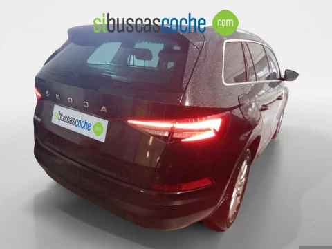 Skoda Kodiaq 2.0 TDI 110KW (150CV) DSG 4X2 STYLE
