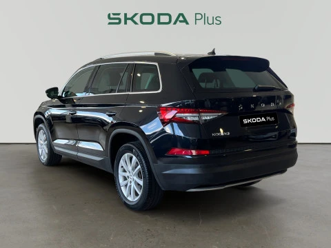 Skoda Kodiaq 2.0 TDI 110KW (150CV) DSG 4X2 STYLE