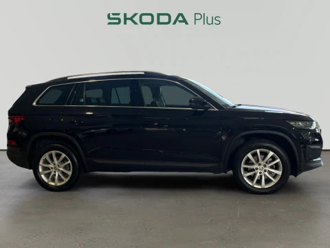 Skoda Kodiaq 2.0 TDI 110KW (150CV) DSG 4X2 STYLE