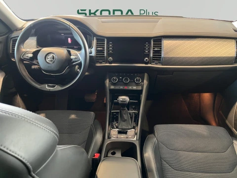 Skoda Kodiaq 2.0 TDI 110KW (150CV) DSG 4X2 STYLE