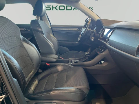 Skoda Kodiaq 2.0 TDI 110KW (150CV) DSG 4X2 STYLE