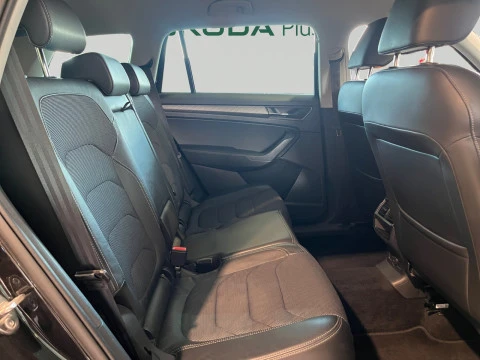Skoda Kodiaq 2.0 TDI 110KW (150CV) DSG 4X2 STYLE