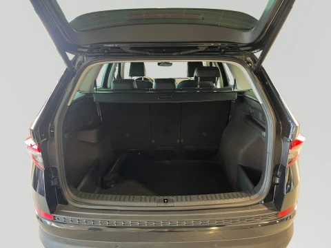 Skoda Kodiaq 2.0 TDI 110KW (150CV) DSG 4X2 STYLE
