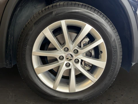 Skoda Kodiaq 2.0 TDI 110KW (150CV) DSG 4X2 STYLE