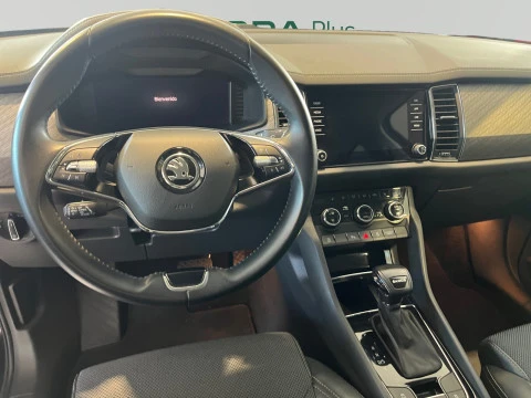 Skoda Kodiaq 2.0 TDI 110KW (150CV) DSG 4X2 STYLE