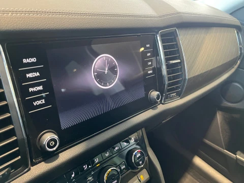 Skoda Kodiaq 2.0 TDI 110KW (150CV) DSG 4X2 STYLE