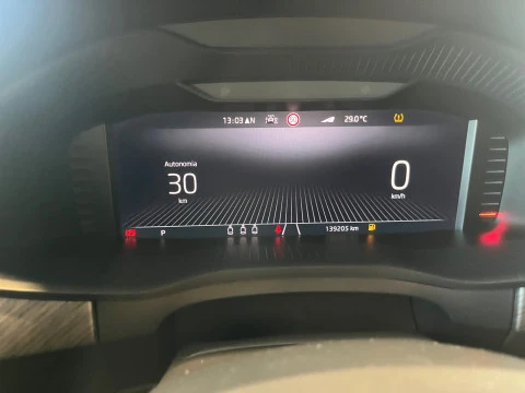 Skoda Kodiaq 2.0 TDI 110KW (150CV) DSG 4X2 STYLE