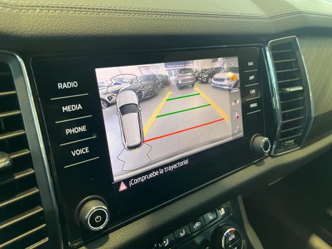 Skoda Kodiaq 2.0 TDI 110KW (150CV) DSG 4X2 STYLE