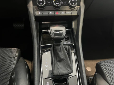 Skoda Kodiaq 2.0 TDI 110KW (150CV) DSG 4X2 STYLE