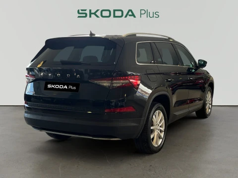 Skoda Kodiaq 2.0 TDI 110KW (150CV) DSG 4X2 STYLE