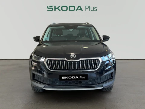 Skoda Kodiaq 2.0 TDI 110KW (150CV) DSG 4X2 STYLE