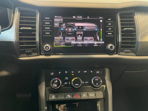 Skoda Kodiaq 2.0 TDI 110KW (150CV) DSG 4X2 STYLE