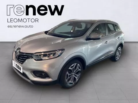 Renault Kadjar Techno GPF TCe 103kW (140CV) EDC Renault Kadjar Techno GPF TCe 103kW (140CV) EDC