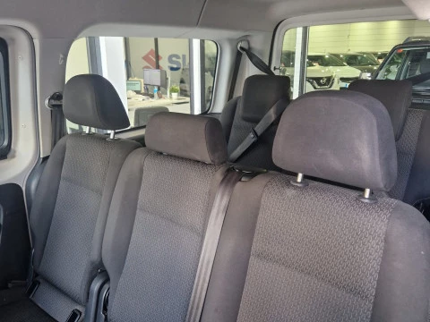 Volkswagen Caddy Maxi Trendline 2.0 TDI 110kW (150CV) BMT