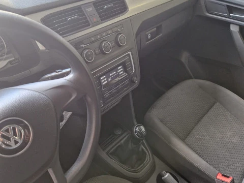 Volkswagen Caddy Maxi Trendline 2.0 TDI 110kW (150CV) BMT