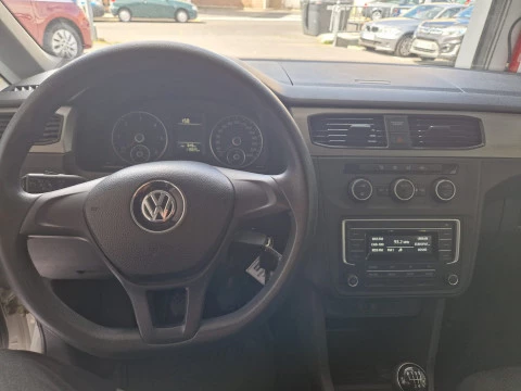 Volkswagen Caddy Maxi Trendline 2.0 TDI 110kW (150CV) BMT