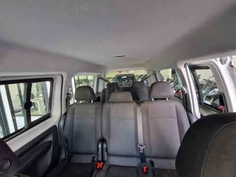 Volkswagen Caddy Maxi Trendline 2.0 TDI 110kW (150CV) BMT