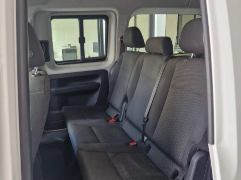 Volkswagen Caddy Maxi Trendline 2.0 TDI 110kW (150CV) BMT