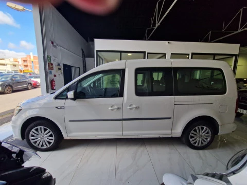 Volkswagen Caddy Maxi Trendline 2.0 TDI 110kW (150CV) BMT