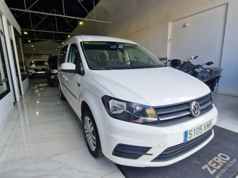 Volkswagen Caddy Maxi Trendline 2.0 TDI 110kW (150CV) BMT