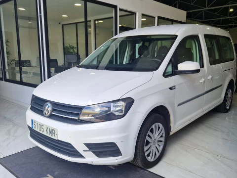 Volkswagen Caddy Maxi Trendline 2.0 TDI 110kW (150CV) BMT