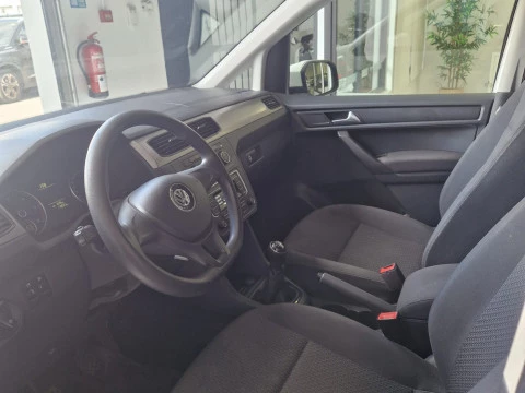 Volkswagen Caddy Maxi Trendline 2.0 TDI 110kW (150CV) BMT