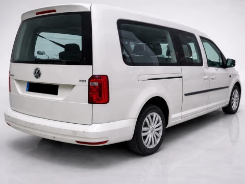 Volkswagen Caddy Maxi Trendline 2.0 TDI 110kW (150CV) BMT