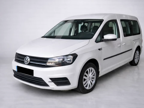Volkswagen Caddy Maxi Trendline 2.0 TDI 110kW (150CV) BMT