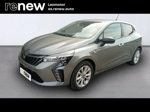 Renault Clio  Diesel  dCi Evolution 74kW