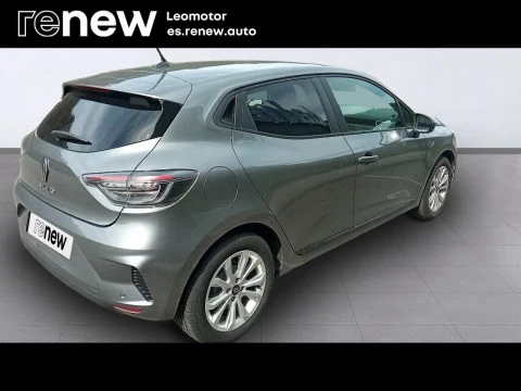 Renault Clio  Diesel  dCi Evolution 74kW